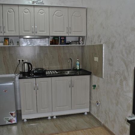 Apartment 8A Batumi Ngoại thất bức ảnh