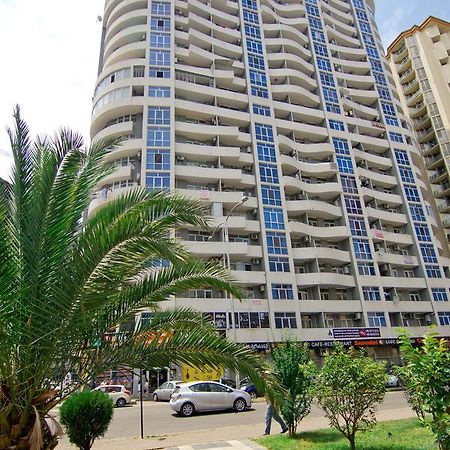 Apartment 8A Batumi Ngoại thất bức ảnh