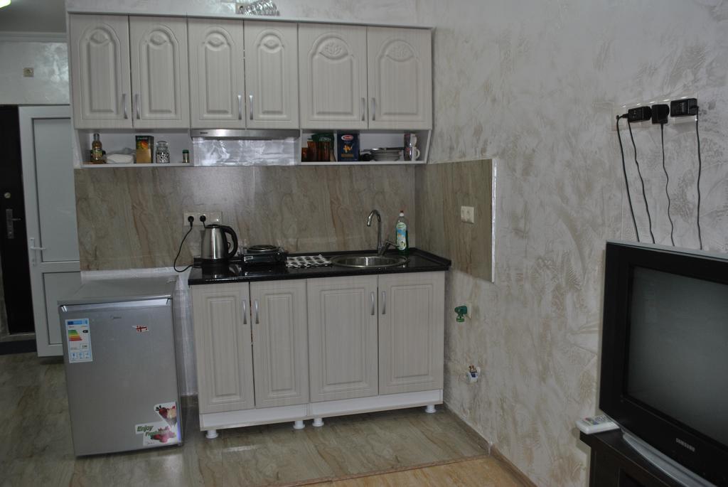 Apartment 8A Batumi Ngoại thất bức ảnh