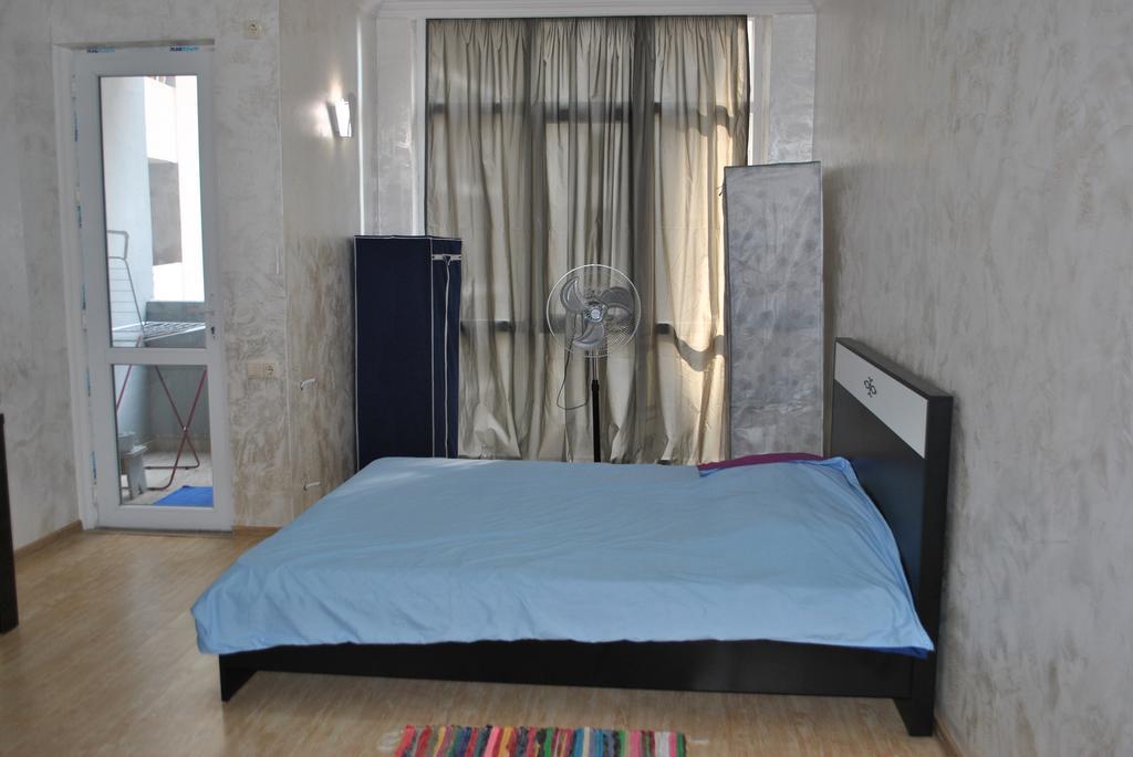 Apartment 8A Batumi Ngoại thất bức ảnh