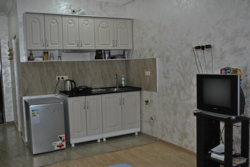 Apartment 8A Batumi Ngoại thất bức ảnh