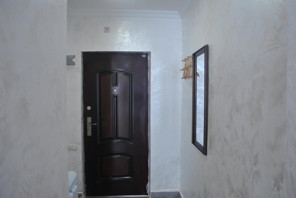 Apartment 8A Batumi Ngoại thất bức ảnh
